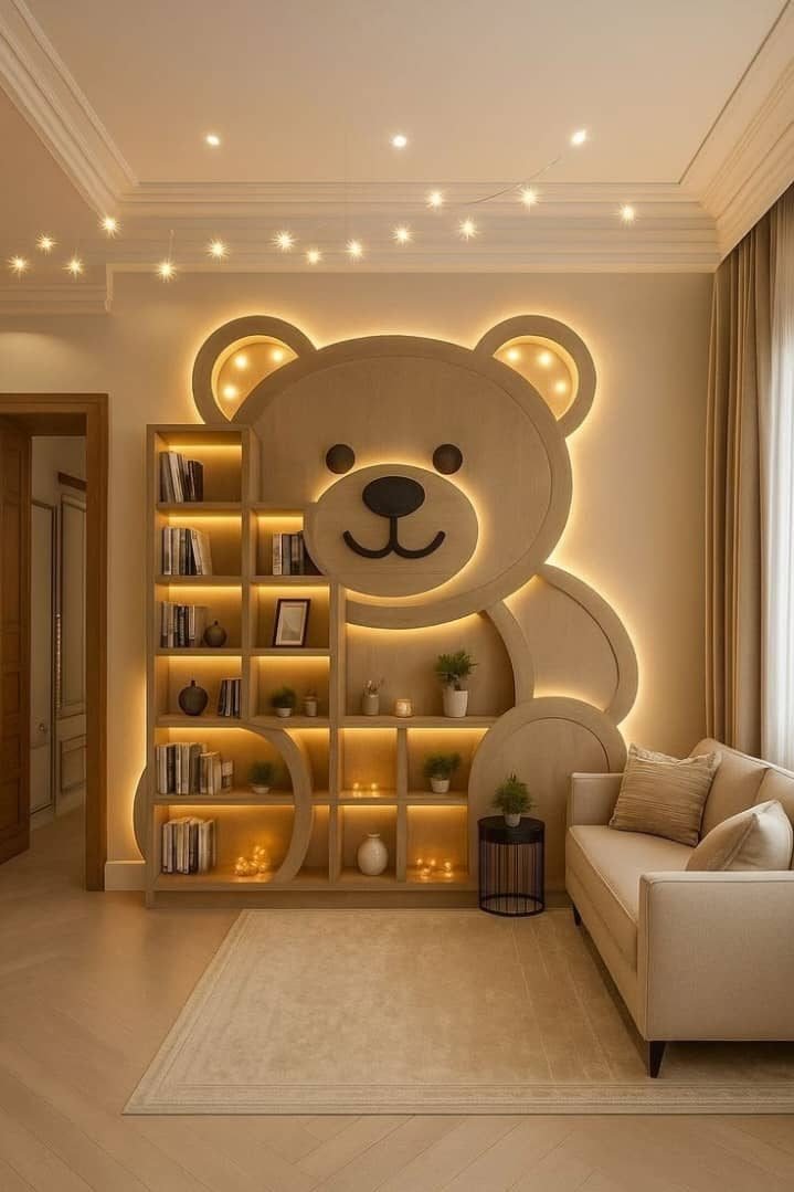 STAR Déco Baby — Mobilier Évolutif (0002)