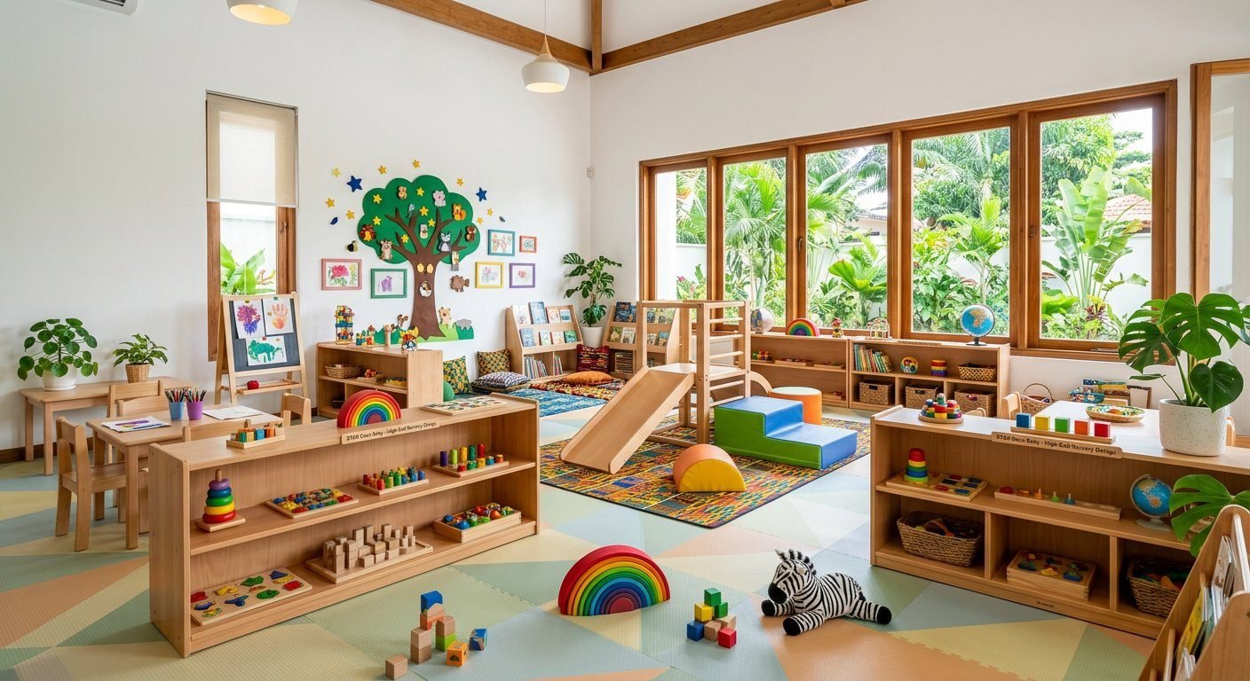 STAR Déco Baby — Crèche & Espace Ludique (0004)