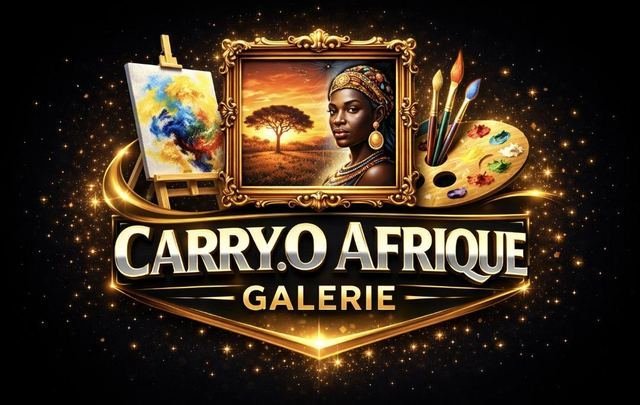 CARRY.O AFRIQUE