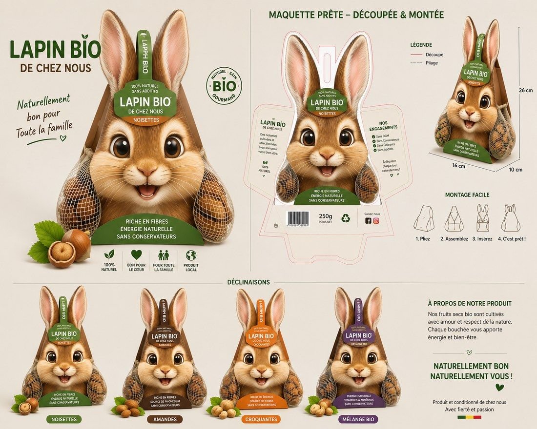 Lapin Bio