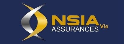 Logo NSIA Assurances Vie