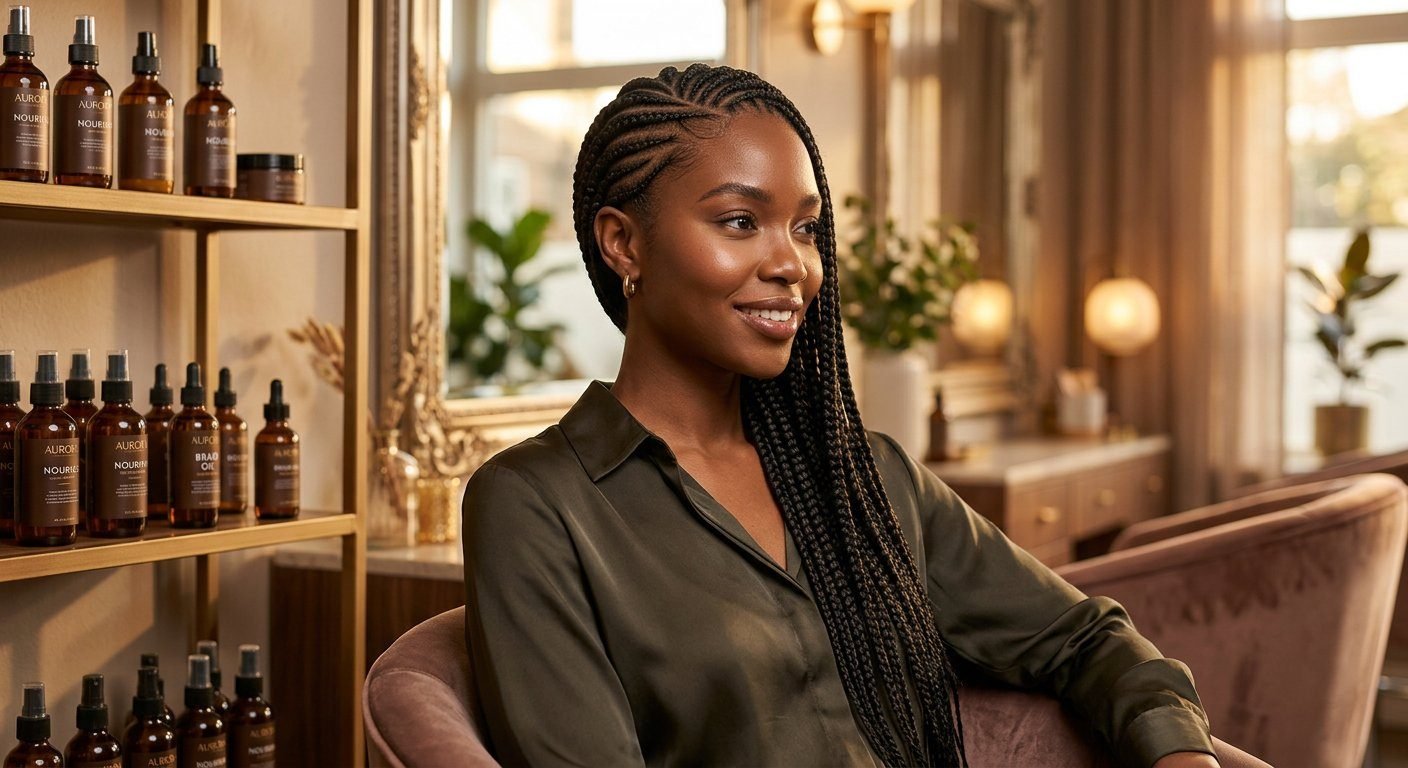 STAR CASA — Présentation Cheveux, Coiffures & Tresses à Domicile