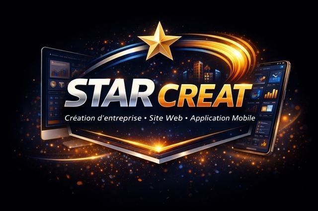 STAR CRÉAT