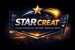 STAR CRÉAT