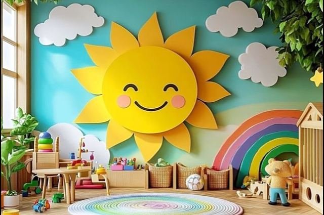 STAR Déco Baby