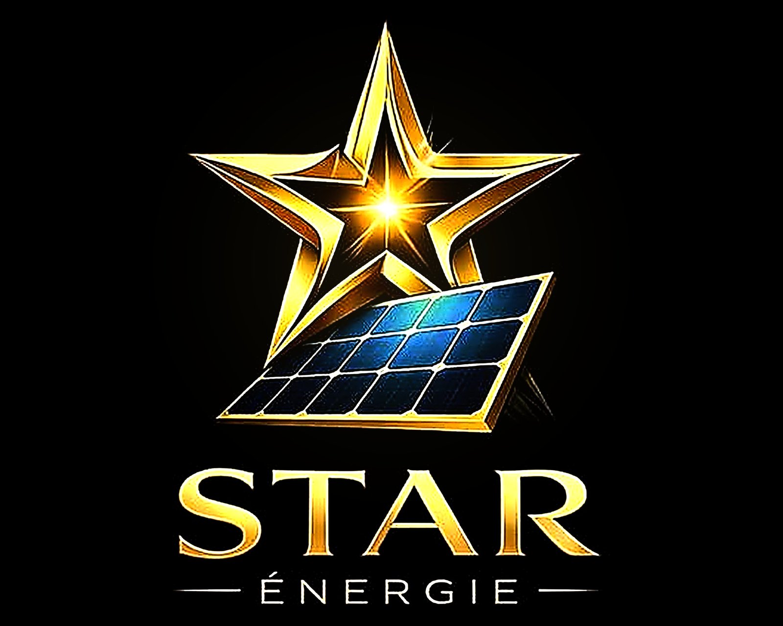 STAR ÉNERGIE — solutions solaires